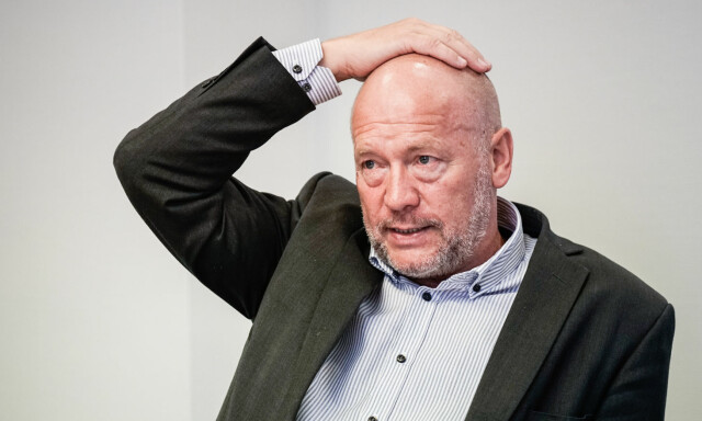 Kommunens regler ble brutt da datteren og svigersønnen ble ansatt